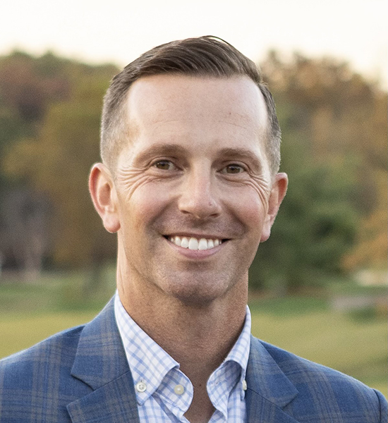Nic Ingram, PGA